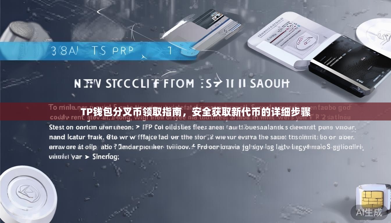 TP钱包分叉币领取指南，安全获取新代币的详细步骤