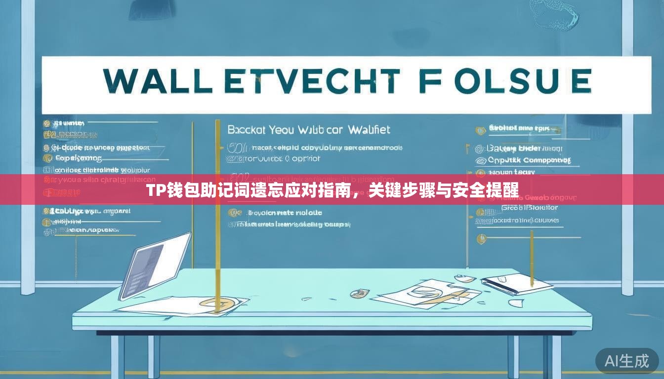 TP钱包助记词遗忘应对指南，关键步骤与安全提醒