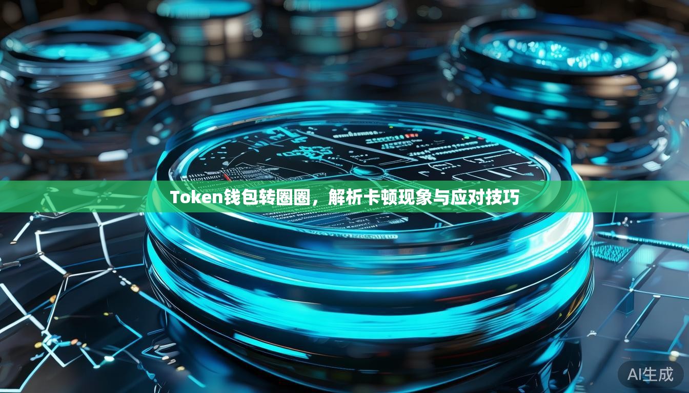 Token钱包转圈圈，解析卡顿现象与应对技巧