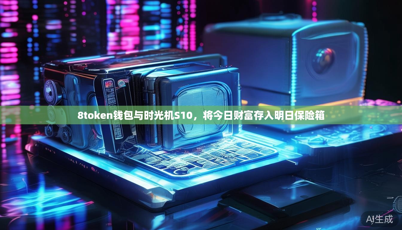 8token钱包与时光机S10,将今日财富存入明日保险箱 8token钱包与时光机S10,将今日财富存入明日保险箱