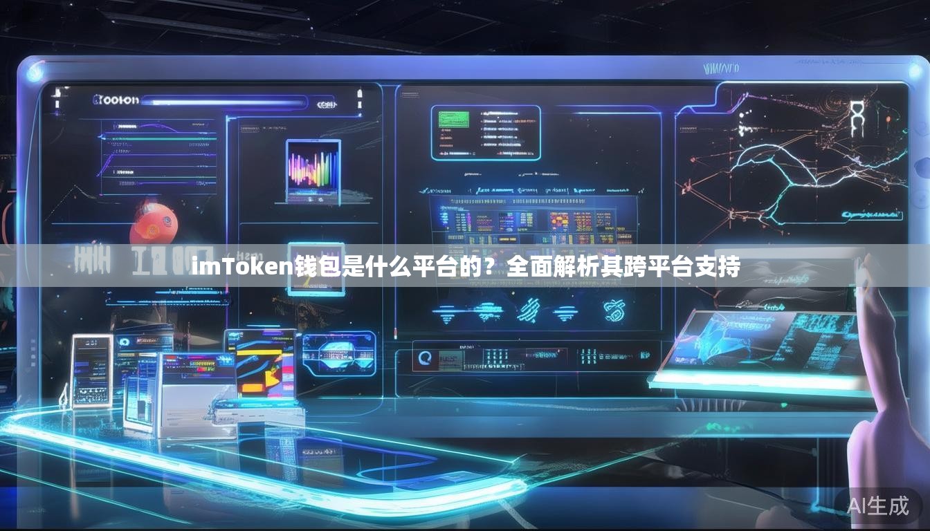 imToken钱包是什么平台的?全面解析其跨平台支持 imToken钱包是什么平台的?全面解析其跨平台支持