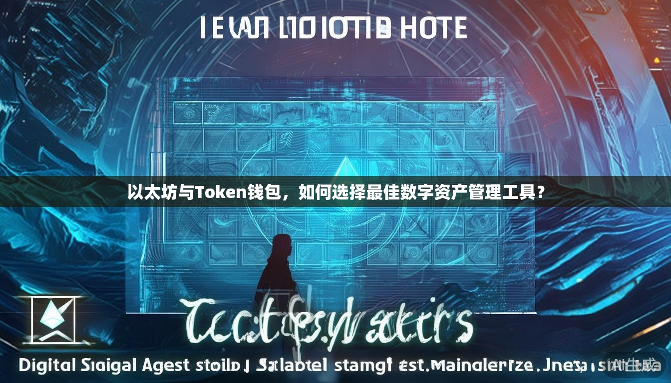 以太坊与Token钱包,如何选择最佳数字资产管理工具? 以太坊与Token钱包,如何选择最佳数字资产管理工具?