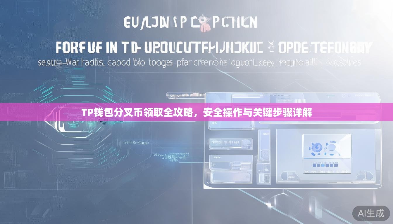 TP钱包分叉币领取全攻略,安全操作与关键步骤详解 TP钱包分叉币领取全攻略,安全操作与关键步骤详解