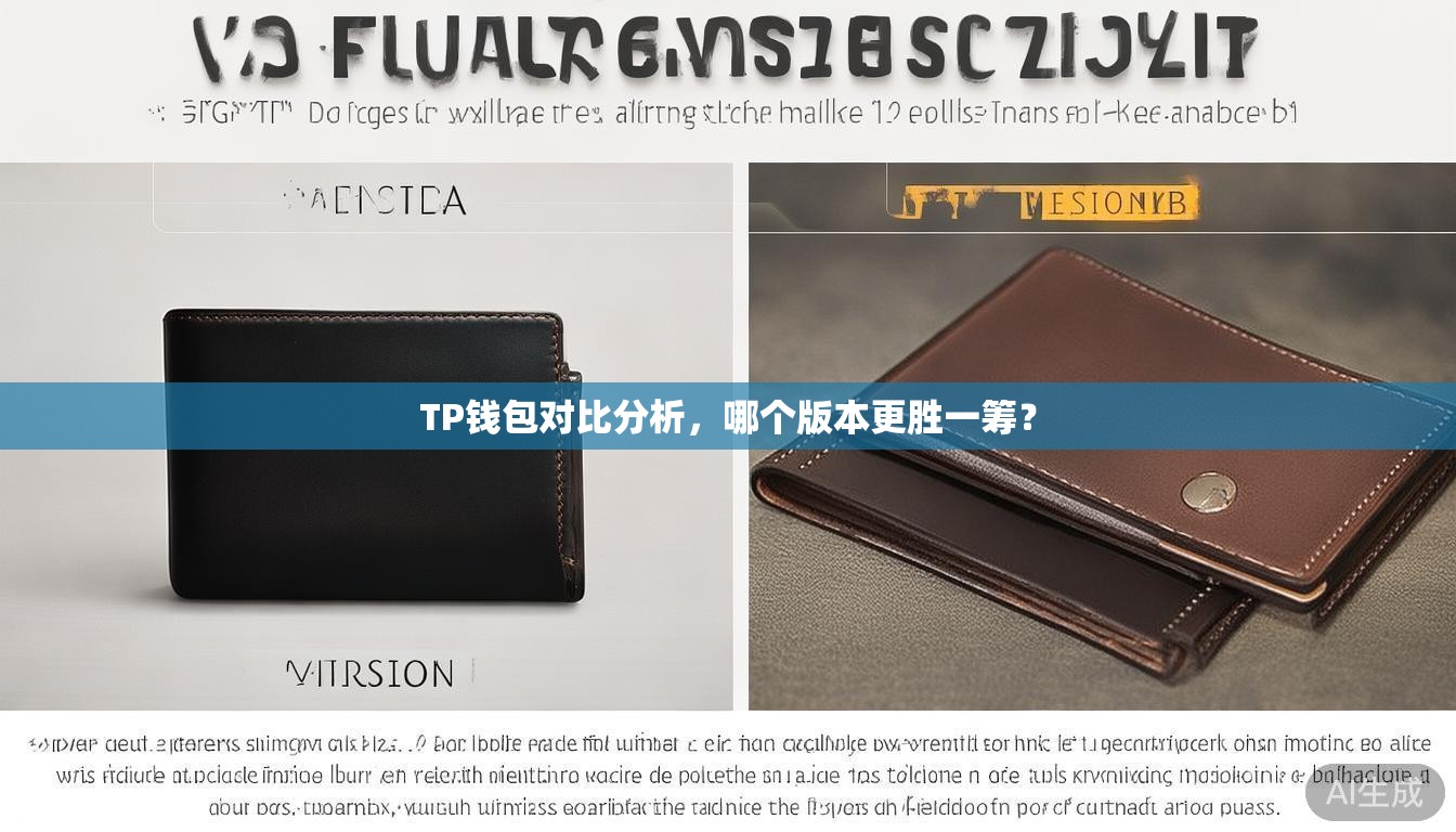 TP钱包对比分析,哪个版本更胜一筹? TP钱包对比分析,哪个版本更胜一筹?