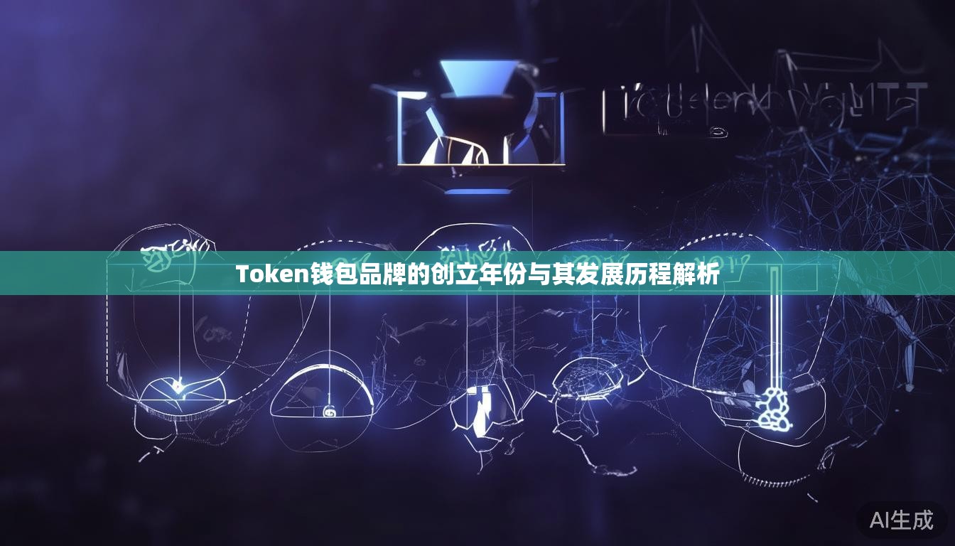 Token钱包品牌的创立年份与其发展历程解析 Token钱包品牌的创立年份与其发展历程解析