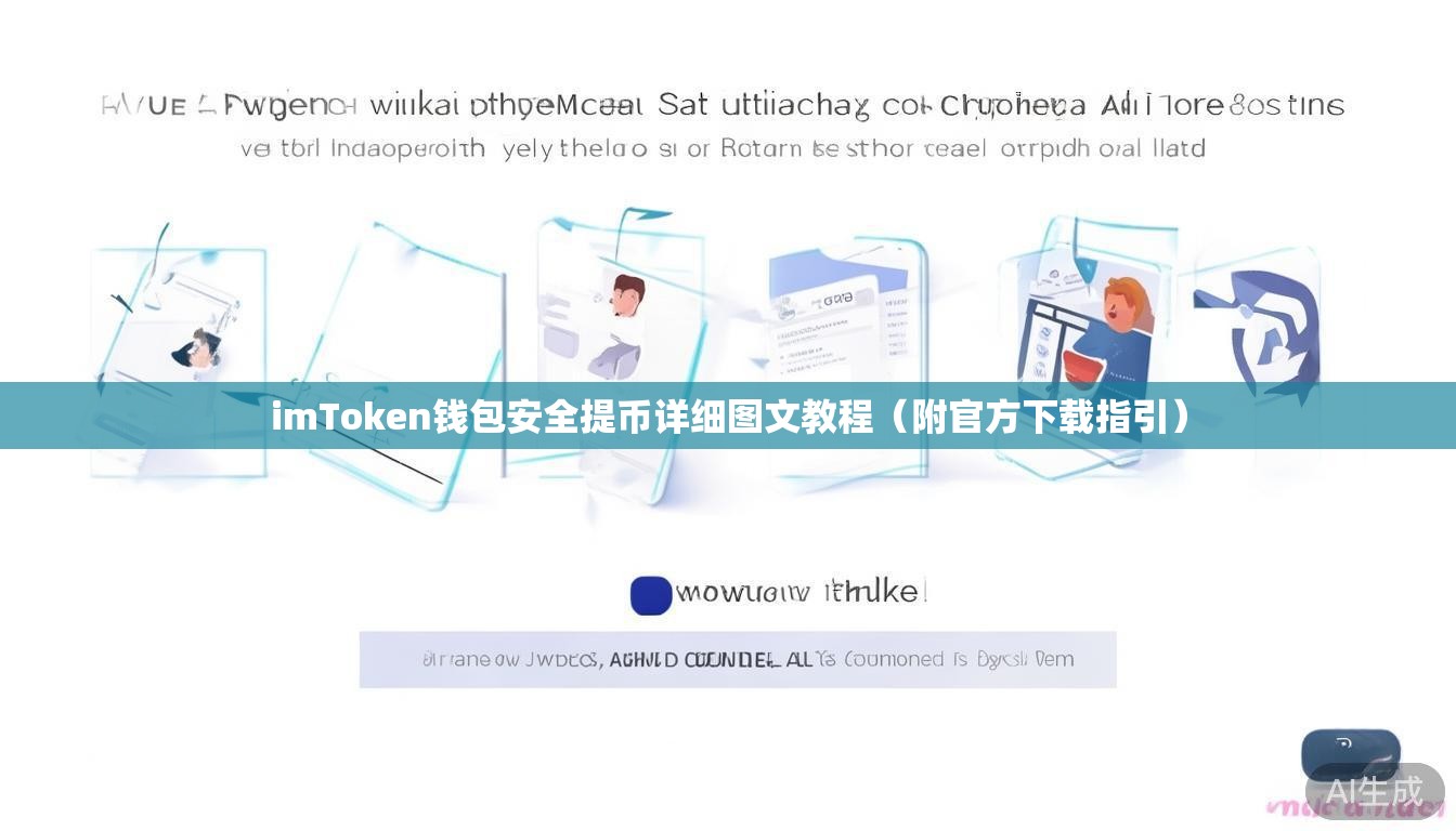 imToken钱包安全提币详细图文教程(附官方下载指引) imToken钱包安全提币详细图文教程(附官方下载指引)