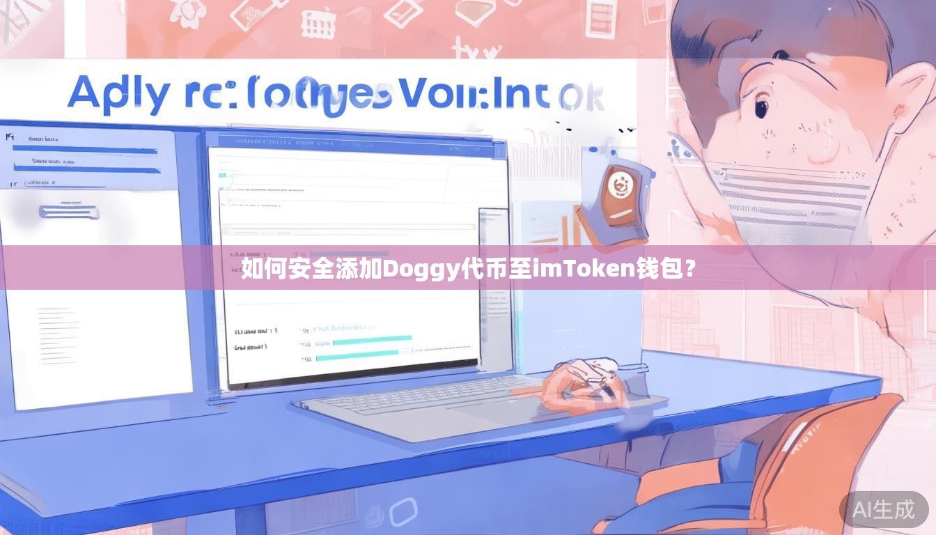 如何安全添加Doggy代币至imToken钱包? 如何安全添加Doggy代币至imToken钱包?