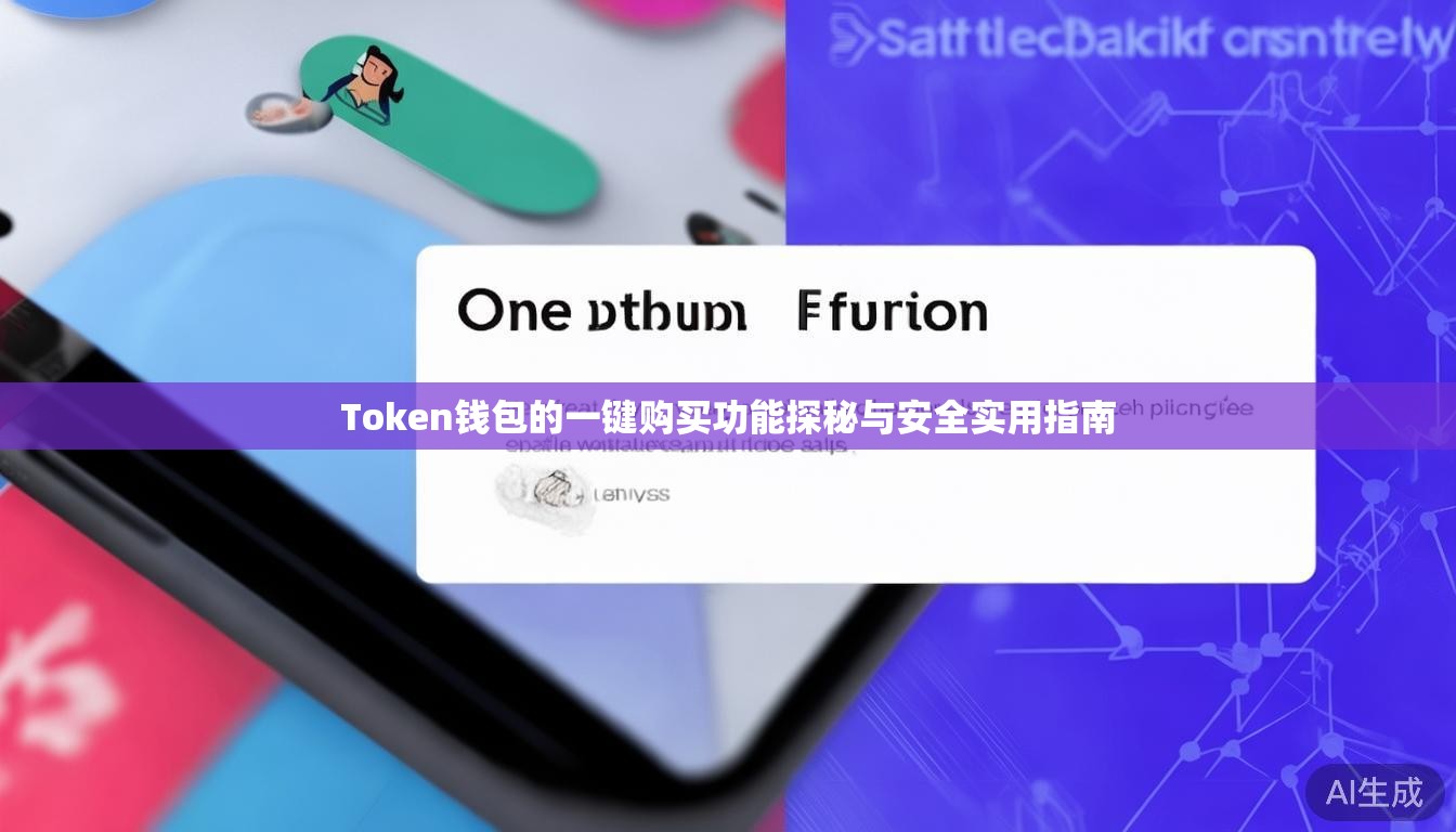 Token钱包的一键购买功能探秘与安全实用指南 Token钱包的一键购买功能探秘与安全实用指南