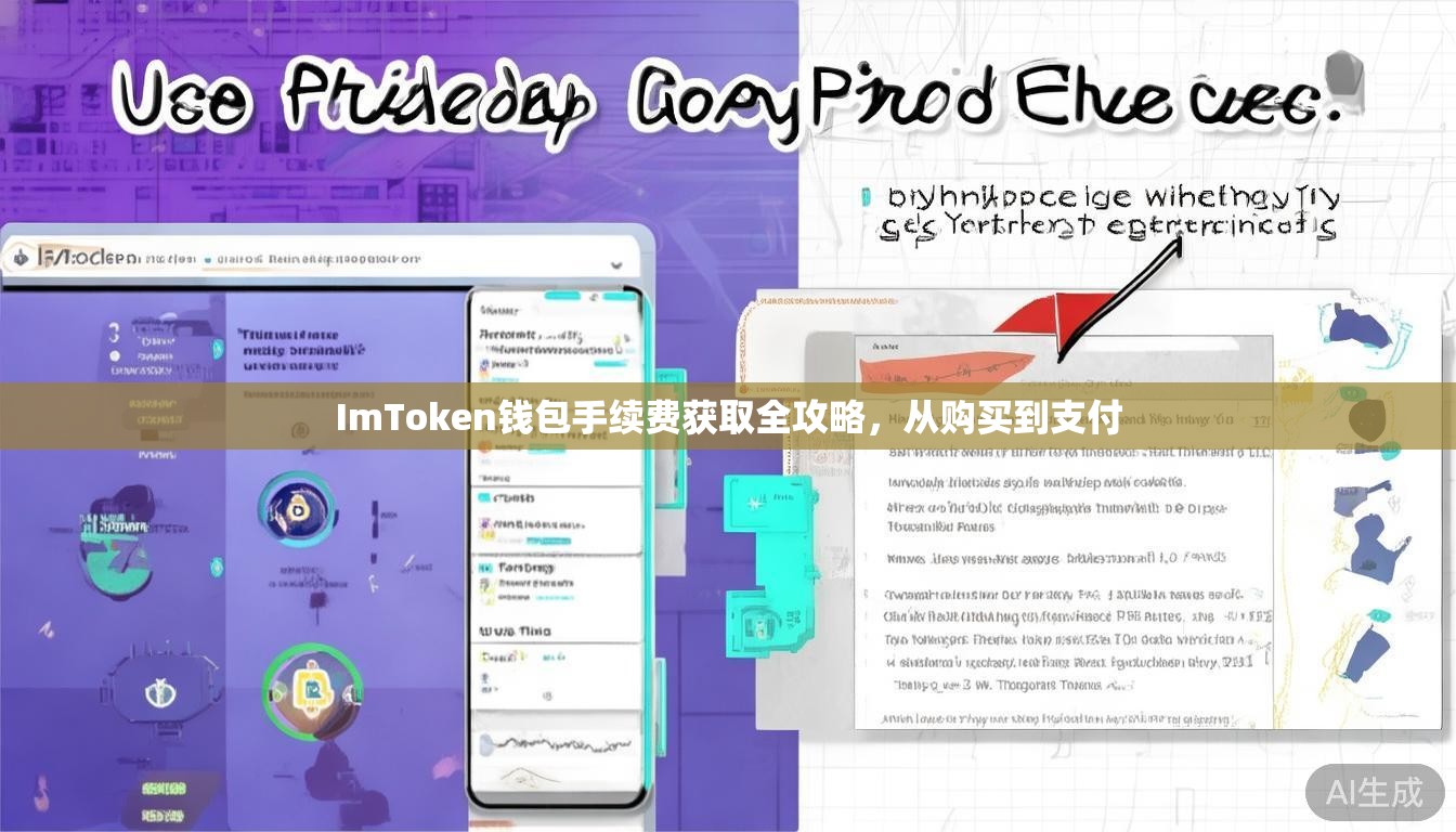 ImToken钱包手续费获取全攻略,从购买到支付 ImToken钱包手续费获取全攻略,从购买到支付