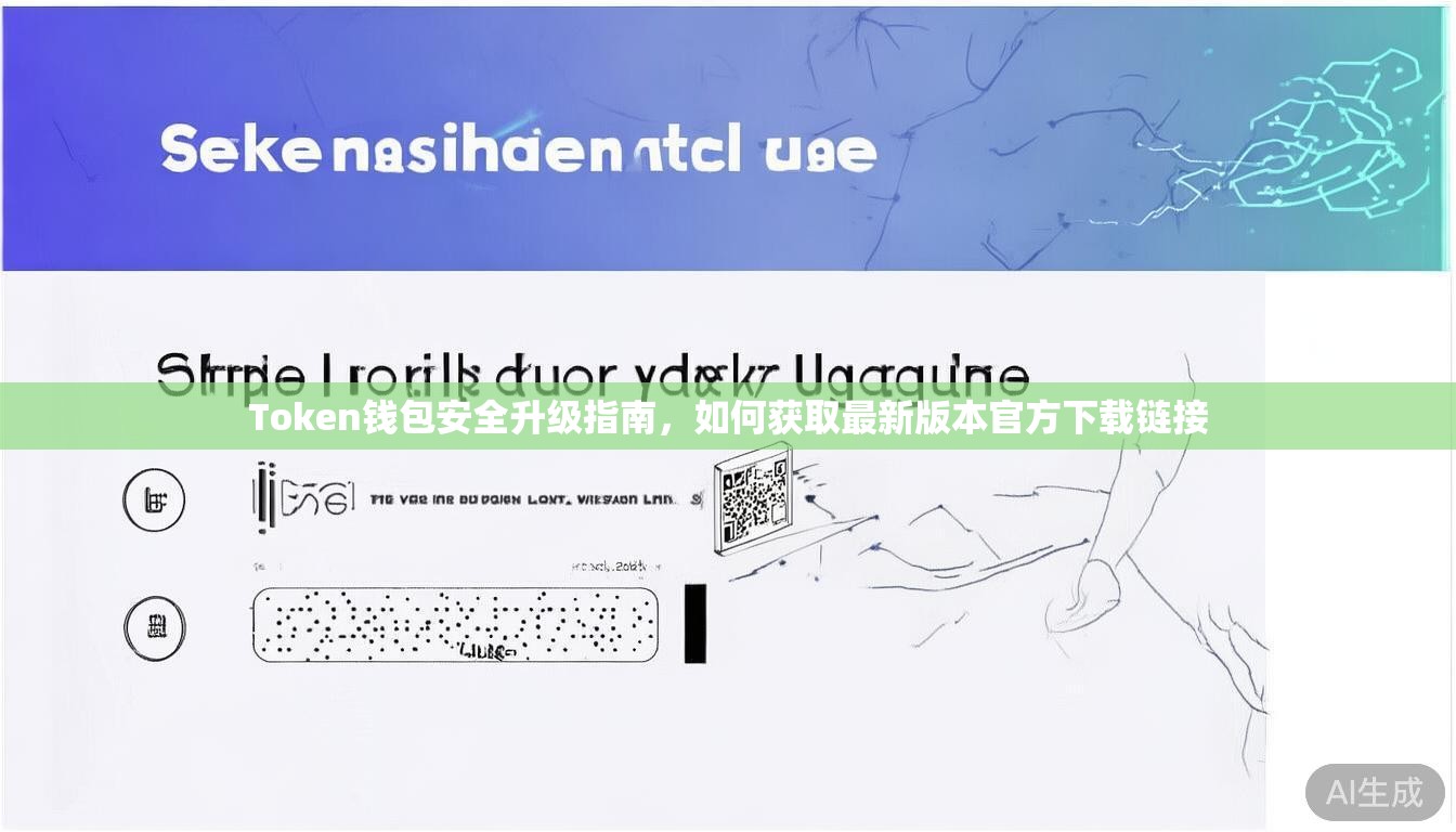 Token钱包安全升级指南，如何获取最新版本官方下载链接