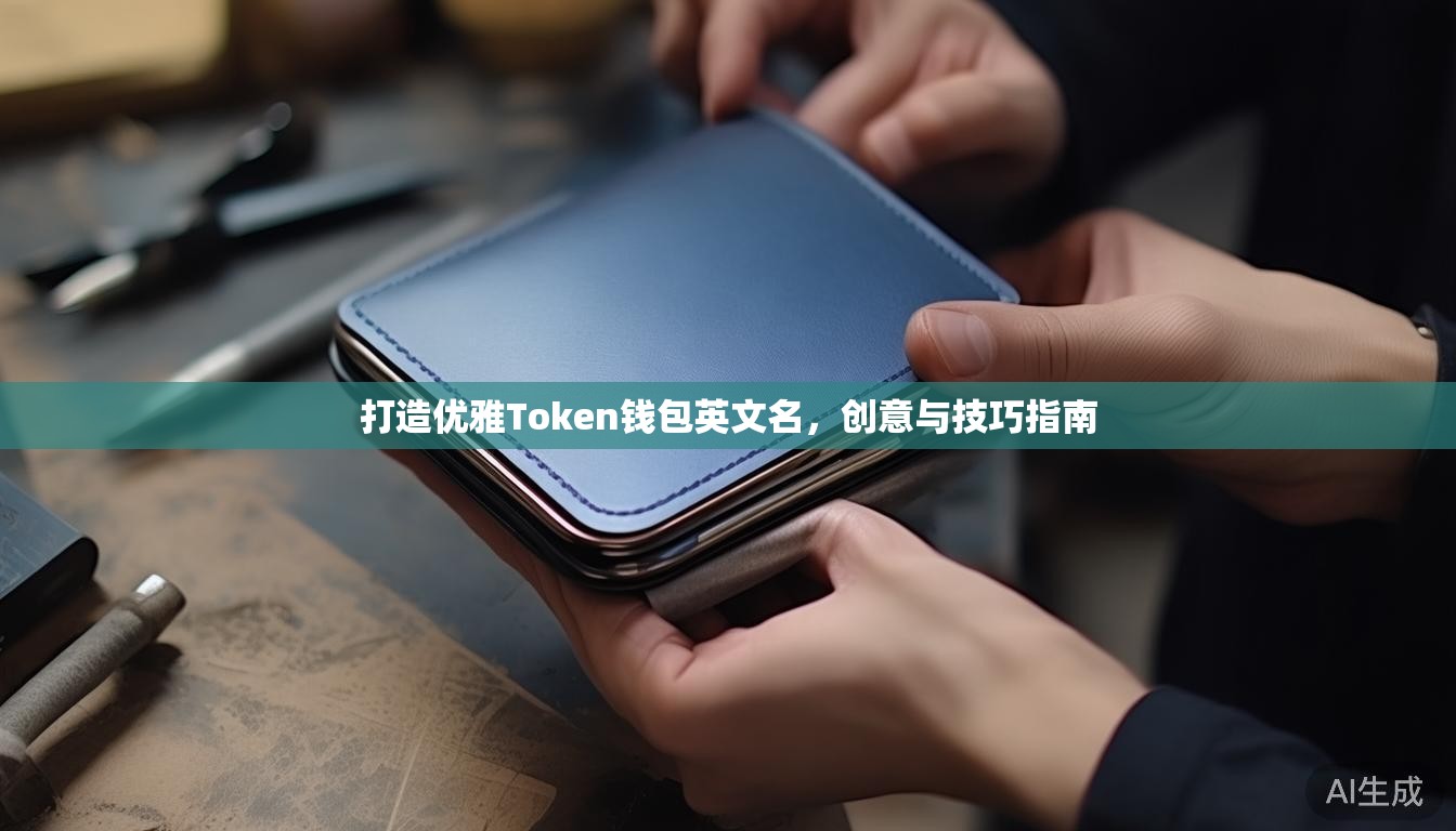 打造优雅Token钱包英文名,创意与技巧指南 打造优雅Token钱包英文名,创意与技巧指南