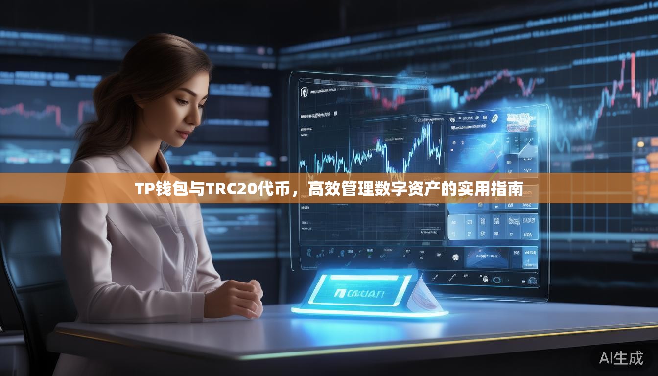 TP钱包与TRC20代币,高效管理数字资产的实用指南 TP钱包与TRC20代币,高效管理数字资产的实用指南