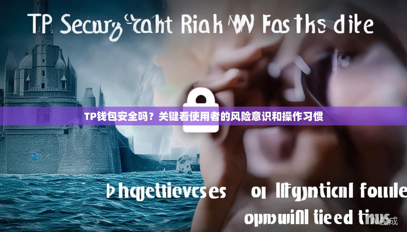 TP钱包安全吗？关键看使用者的风险意识和操作习惯