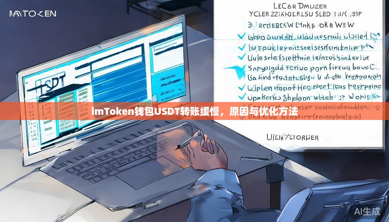 imToken钱包USDT转账缓慢，原因与优化方法