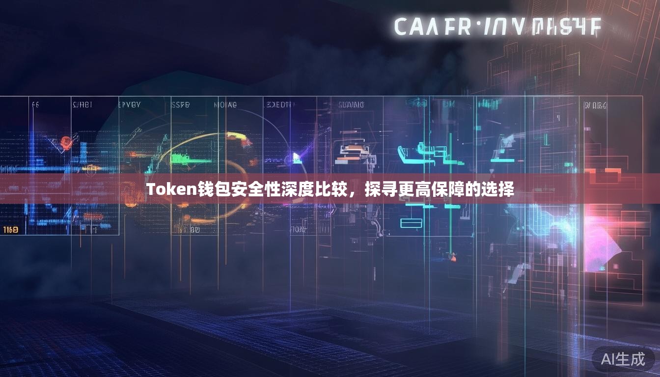 Token钱包安全性深度比较，探寻更高保障的选择