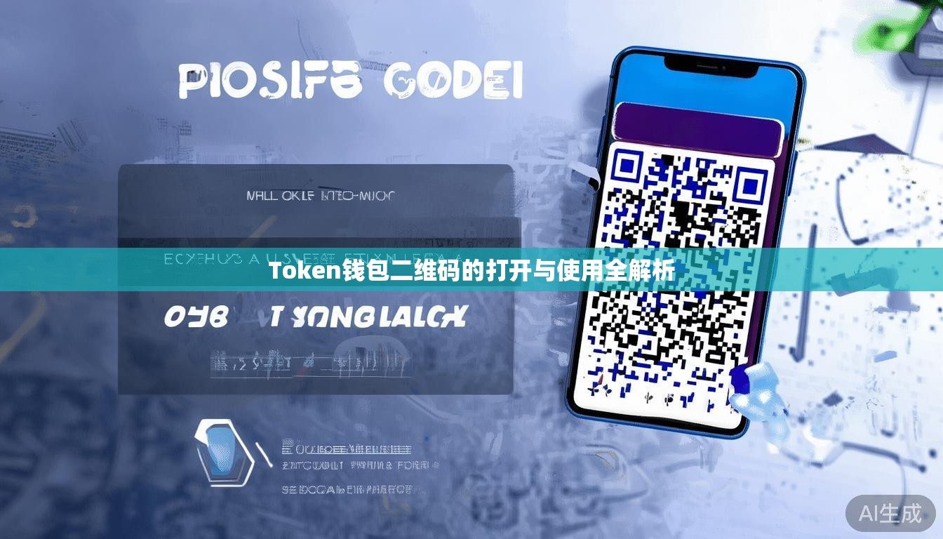 Token钱包二维码的打开与使用全解析