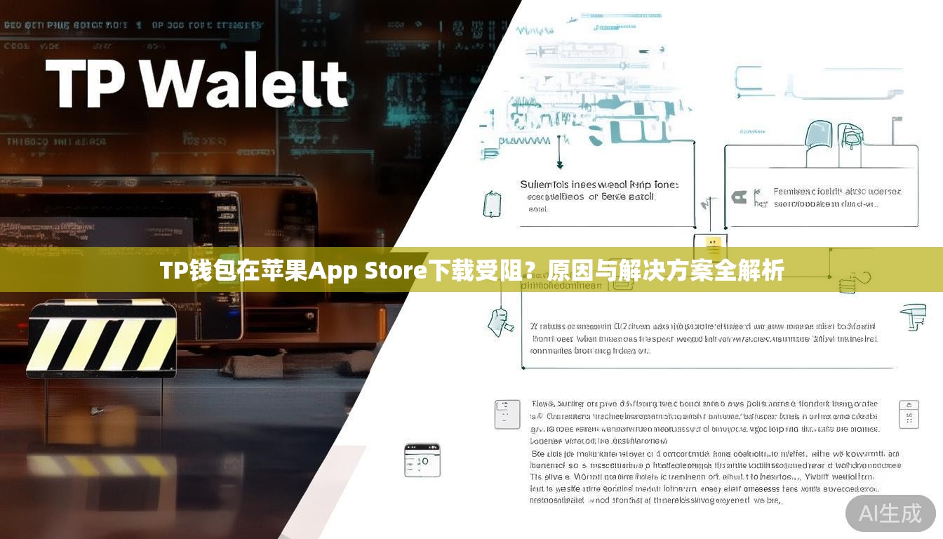 TP钱包在苹果App Store下载受阻？原因与解决方案全解析