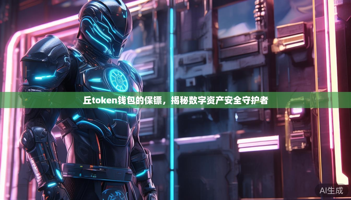丘token钱包的保镖,揭秘数字资产安全守护者 丘token钱包的保镖,揭秘数字资产安全守护者