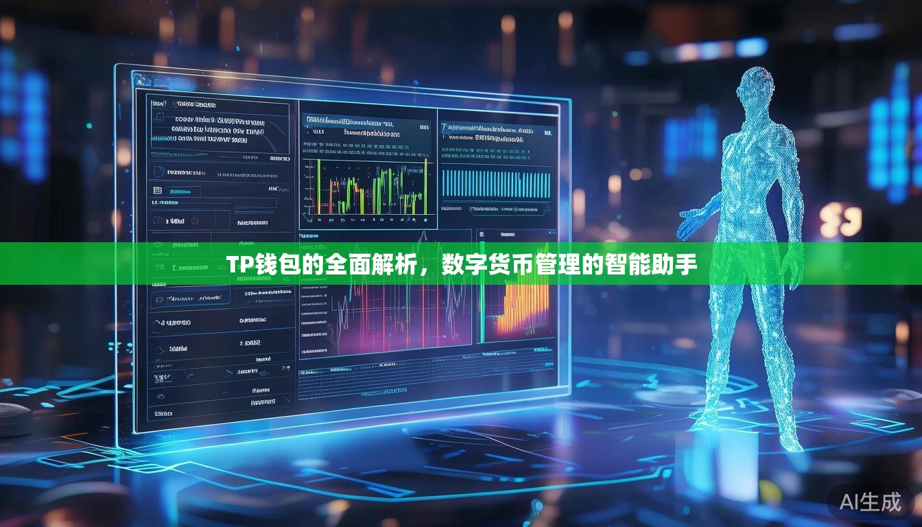 TP钱包的全面解析,数字货币管理的智能助手 TP钱包的全面解析,数字货币管理的智能助手