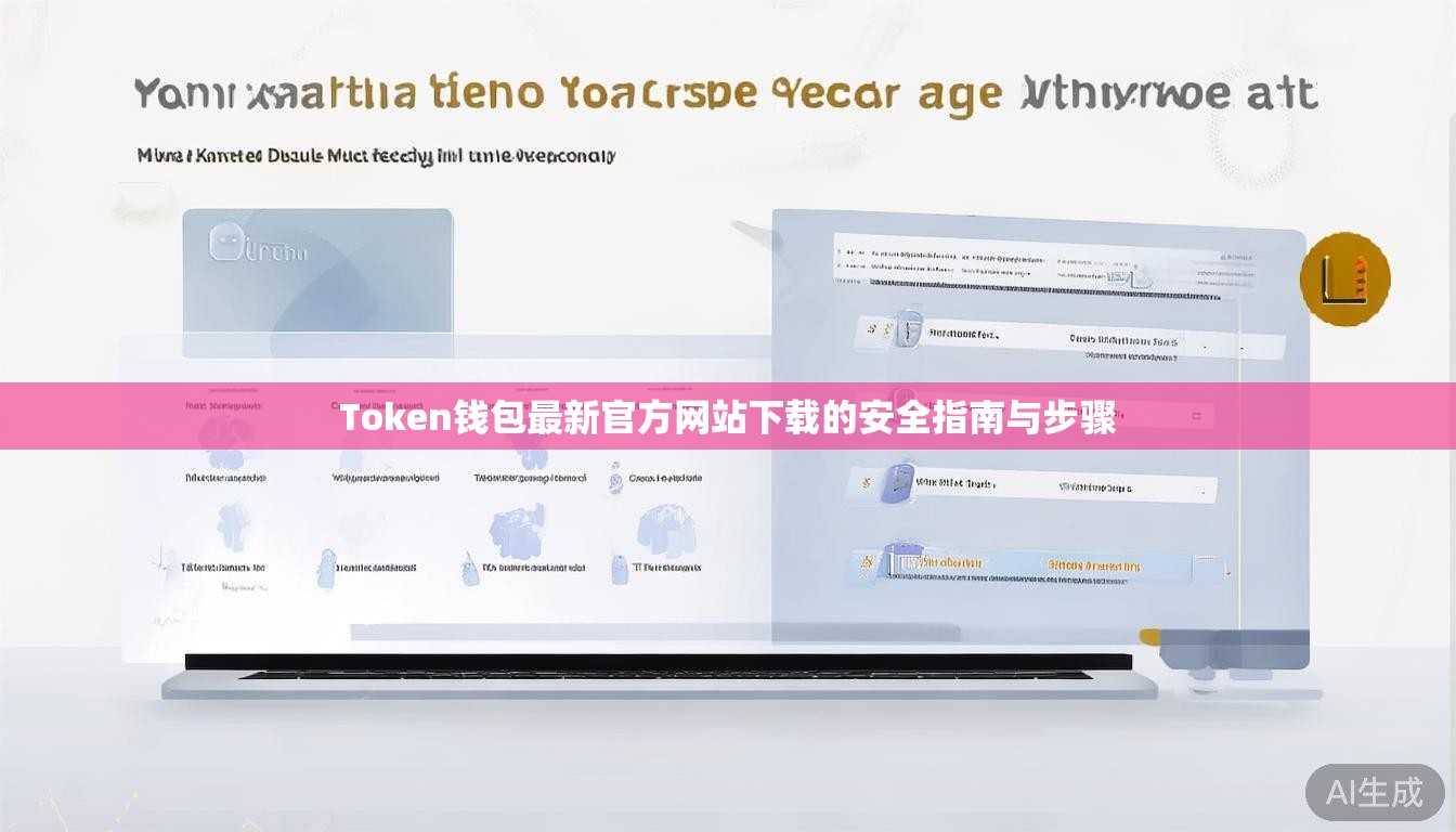 Token钱包最新官方网站下载的安全指南与步骤 Token钱包最新官方网站下载的安全指南与步骤