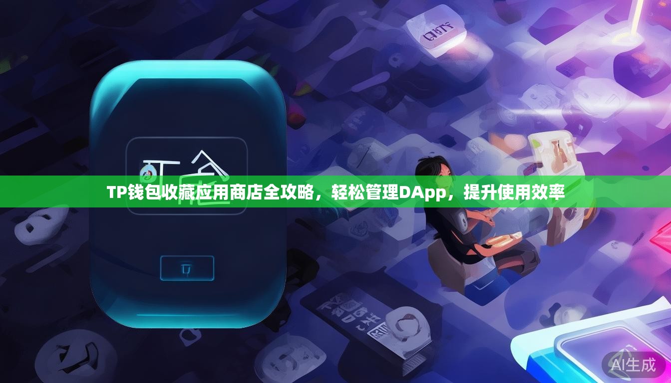 TP钱包收藏应用商店全攻略，轻松管理DApp，提升使用效率