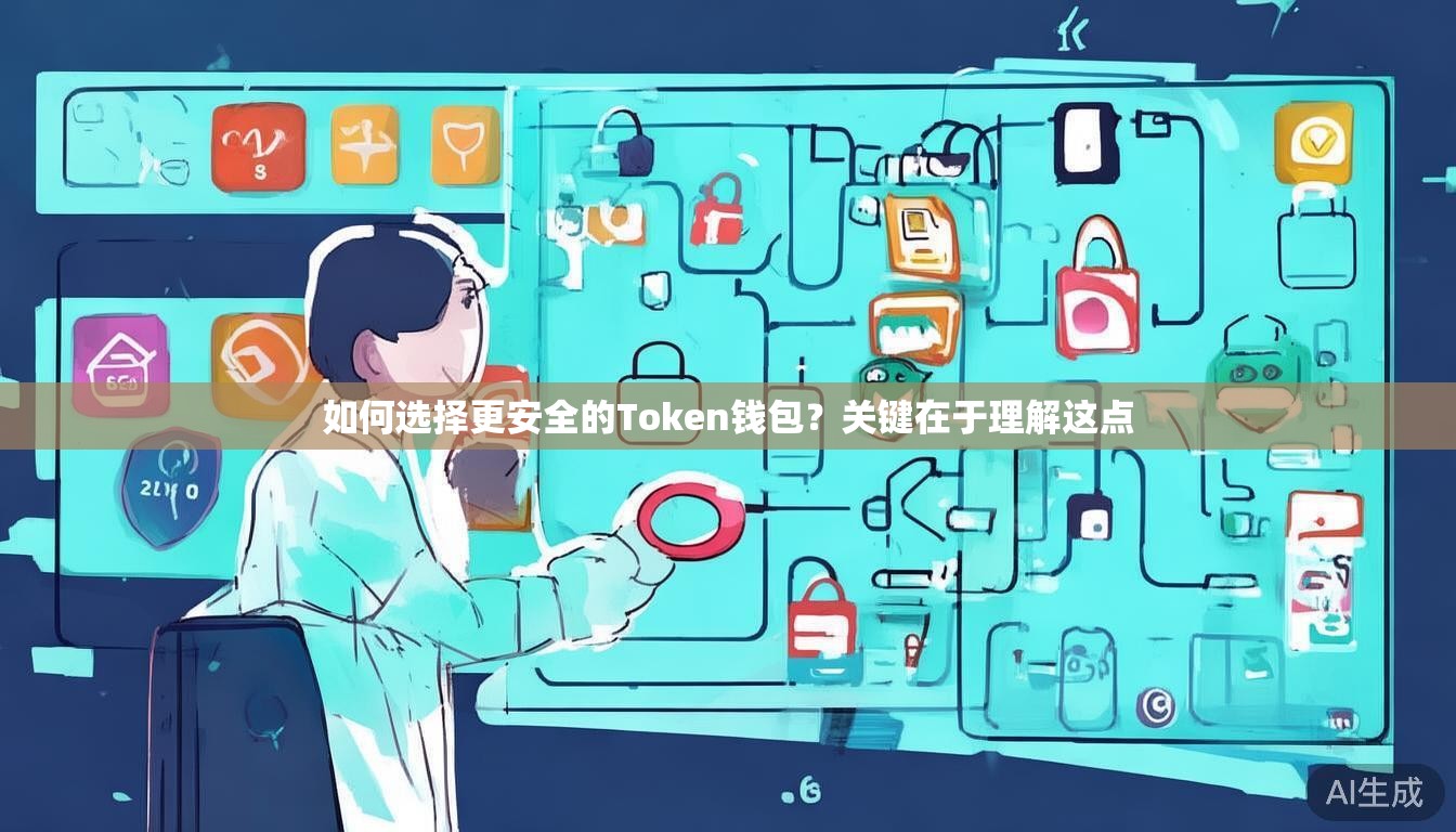 如何选择更安全的Token钱包？关键在于理解这点