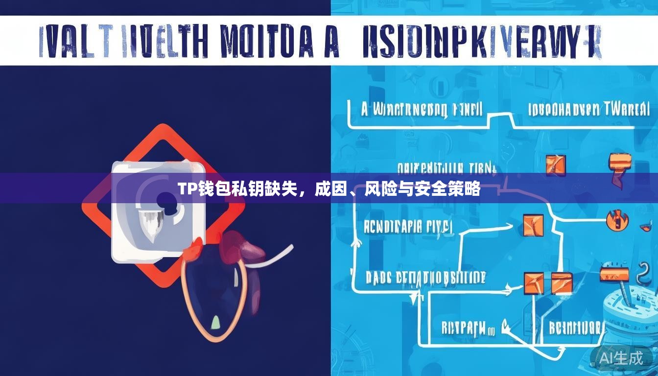 TP钱包私钥缺失，成因、风险与安全策略