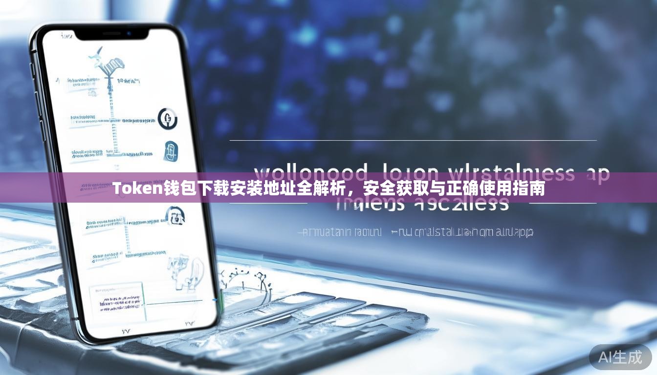Token钱包下载安装地址全解析,安全获取与正确使用指南 Token钱包下载安装地址全解析,安全获取与正确使用指南