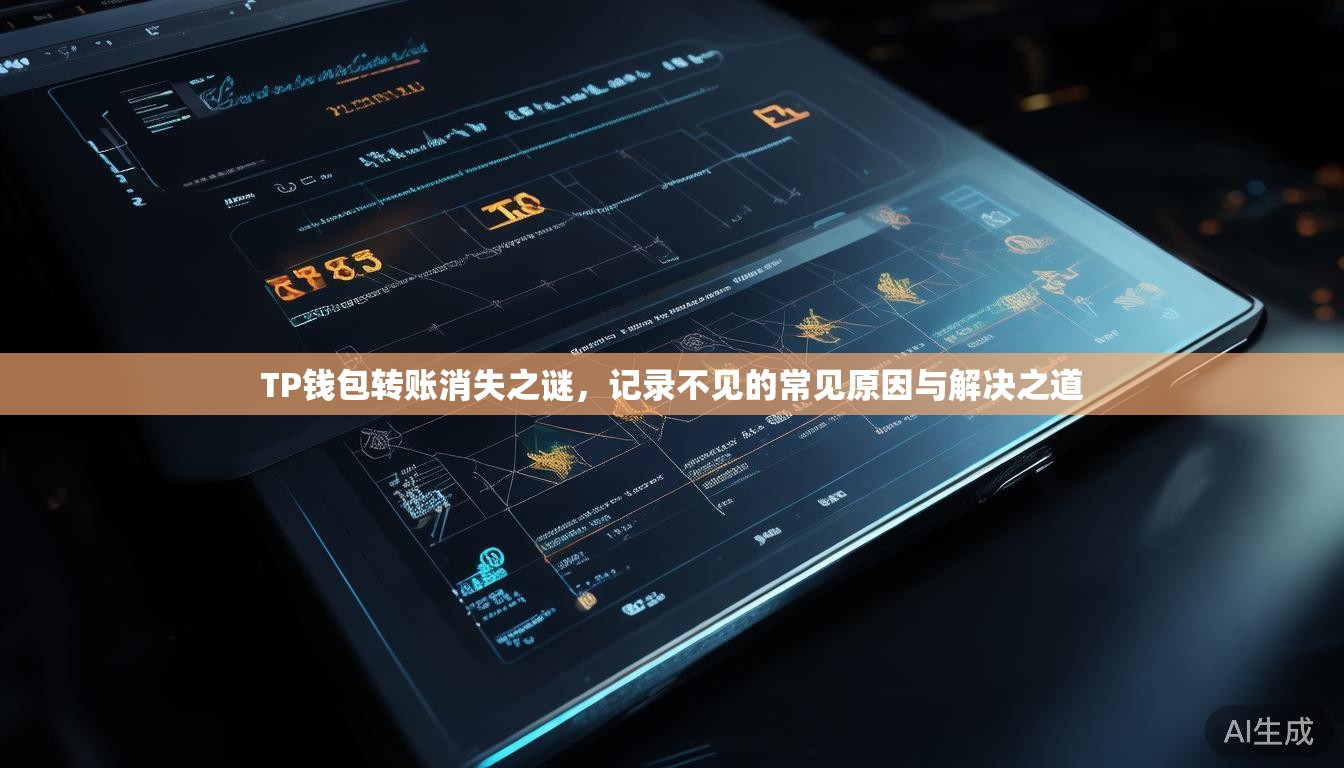 TP钱包转账消失之谜，记录不见的常见原因与解决之道