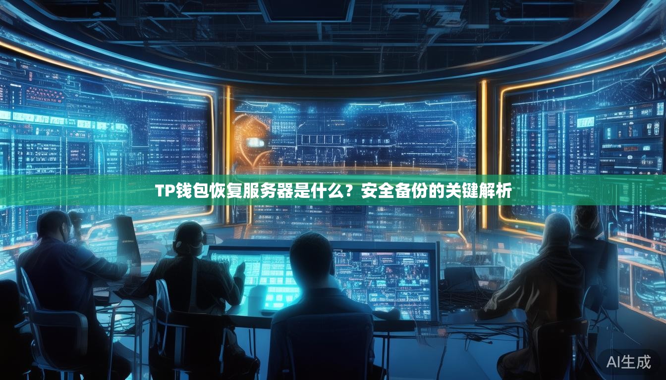 TP钱包恢复服务器是什么？安全备份的关键解析