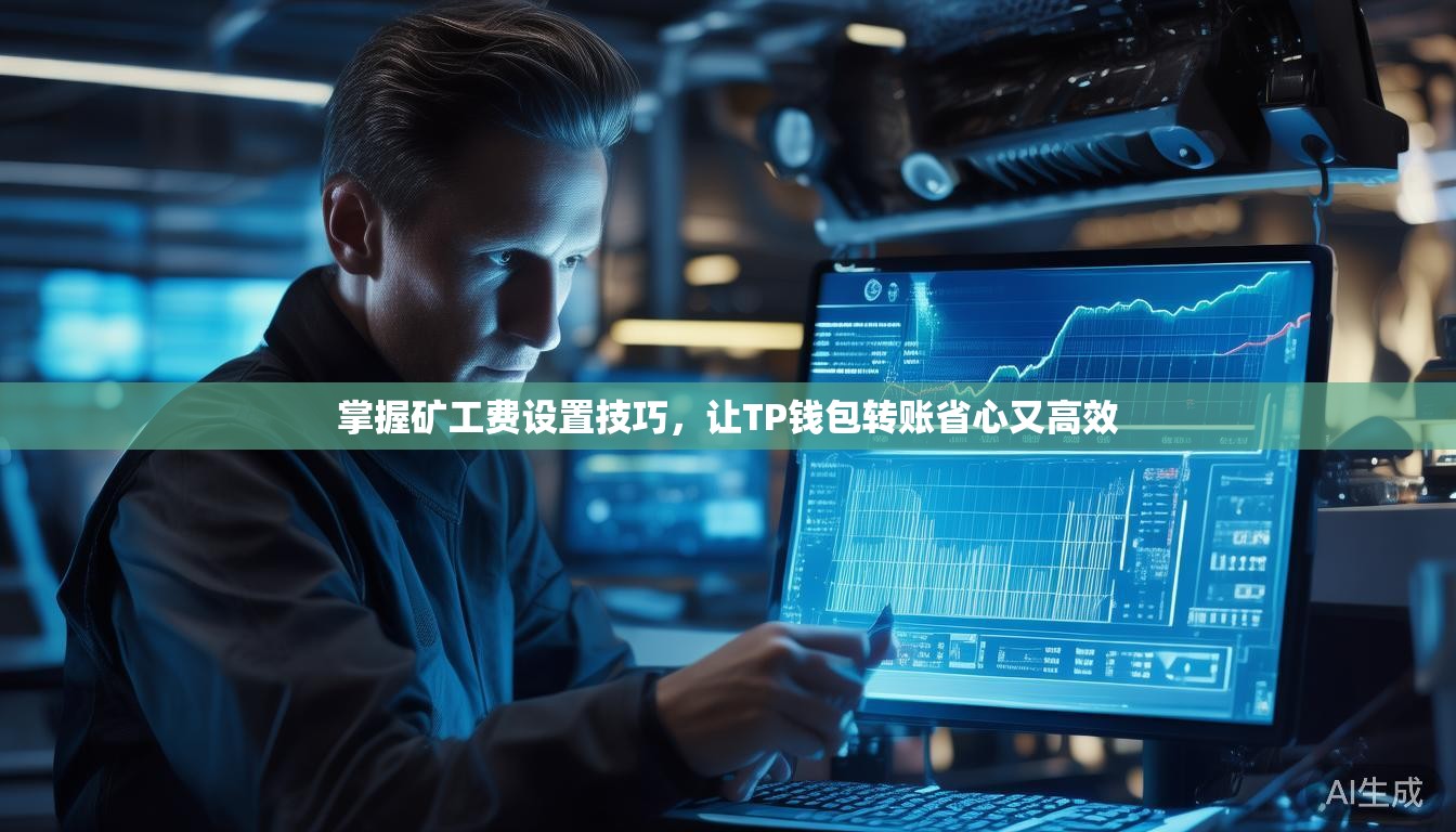 掌握矿工费设置技巧，让TP钱包转账省心又高效