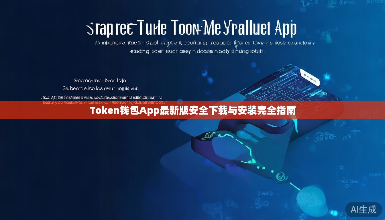 Token钱包App最新版安全下载与安装完全指南 Token钱包App最新版安全下载与安装完全指南