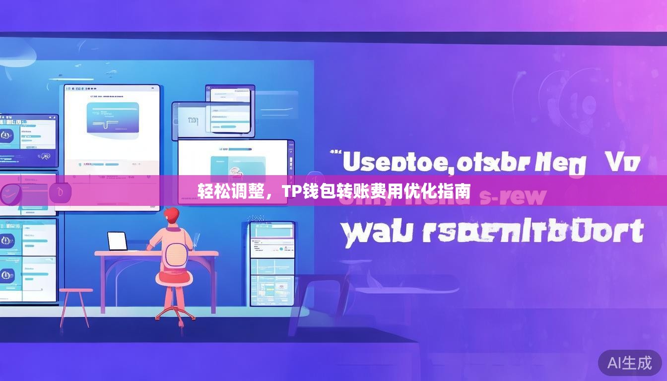 轻松调整，TP钱包转账费用优化指南