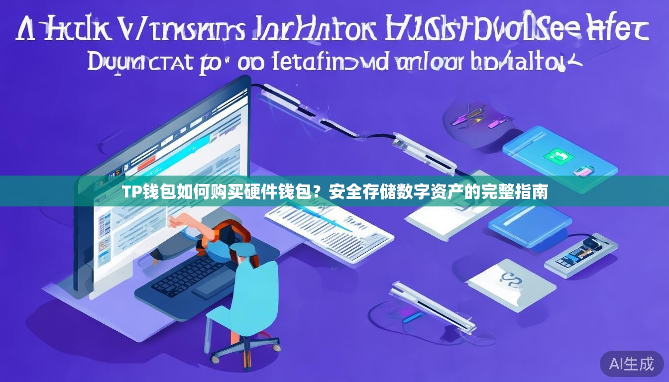 TP钱包如何购买硬件钱包?安全存储数字资产的完整指南 TP钱包如何购买硬件钱包?安全存储数字资产的完整指南