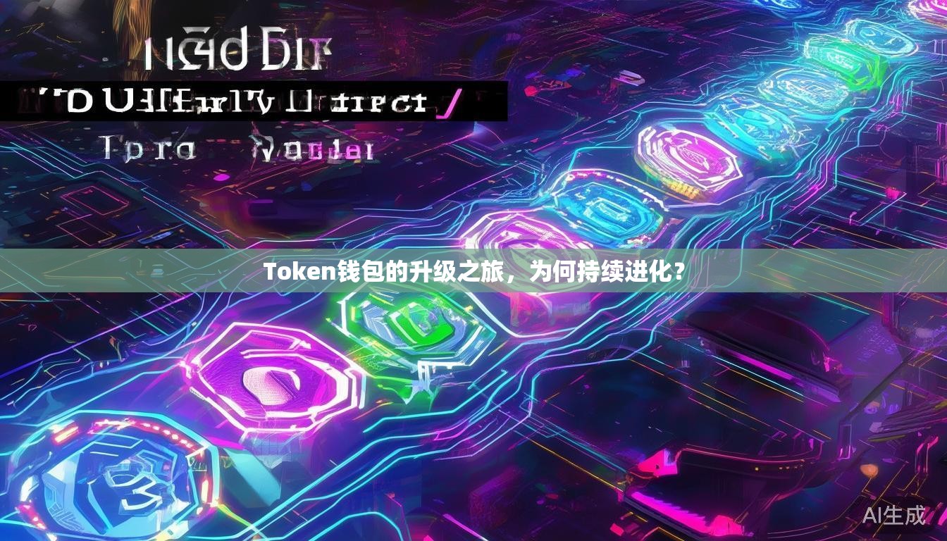 Token钱包的升级之旅，为何持续进化？