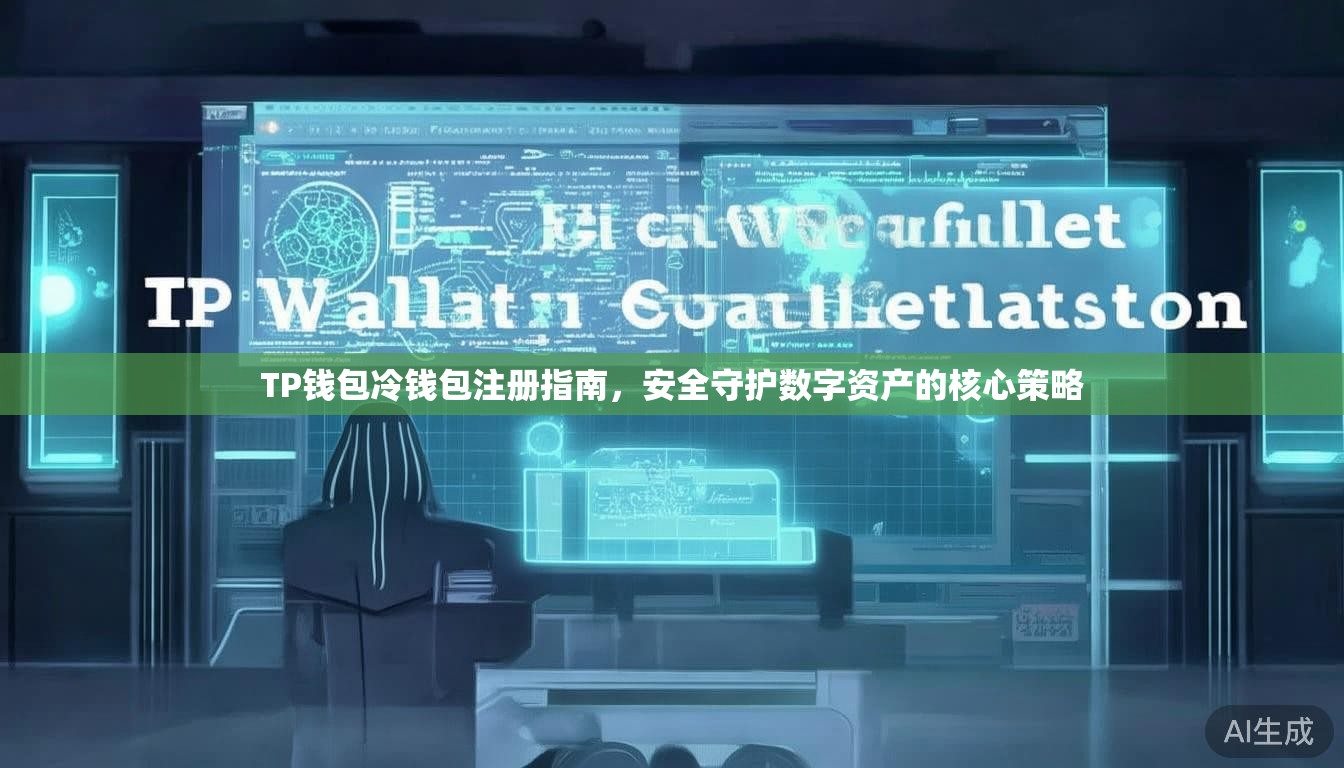 TP钱包冷钱包注册指南，安全守护数字资产的核心策略