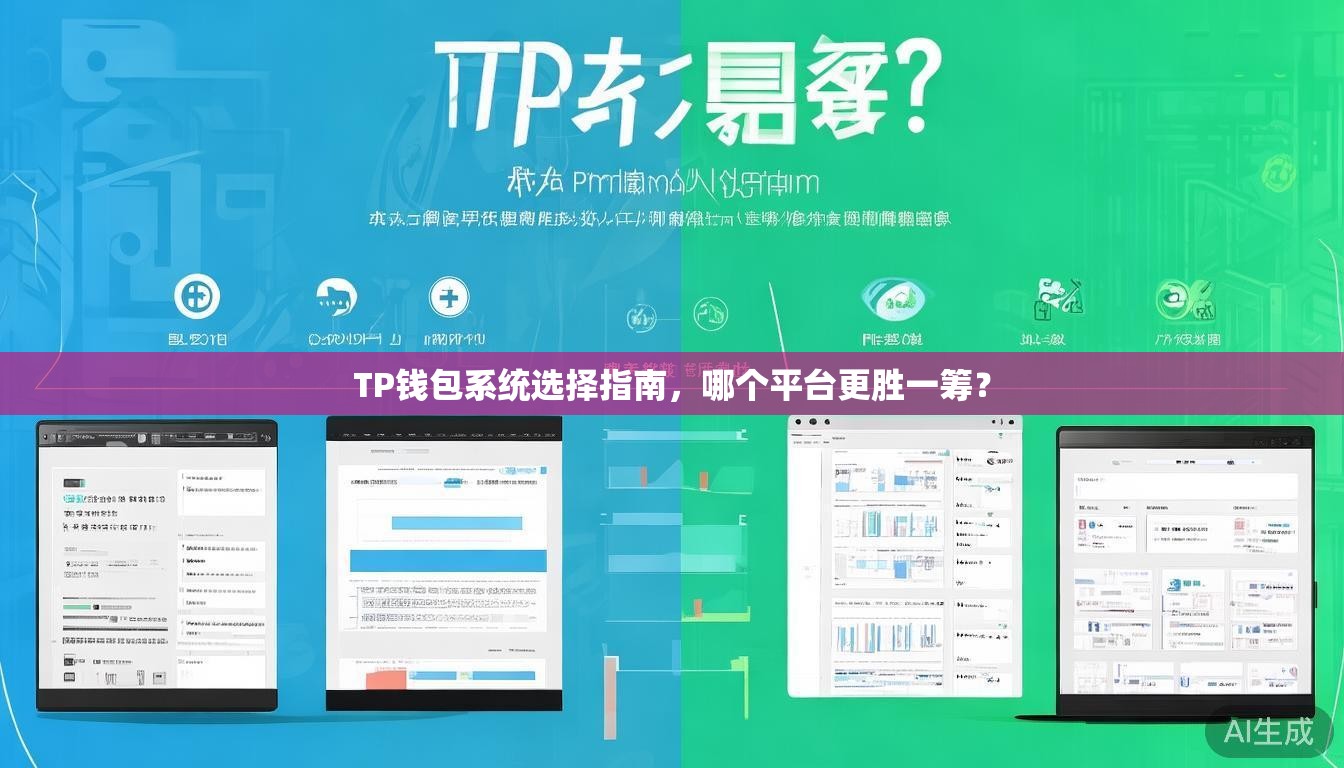 TP钱包系统选择指南，哪个平台更胜一筹？