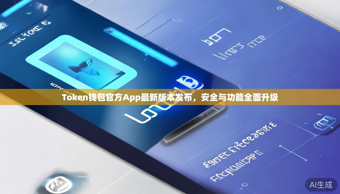 Token钱包官方App最新版本发布，安全与功能全面升级
