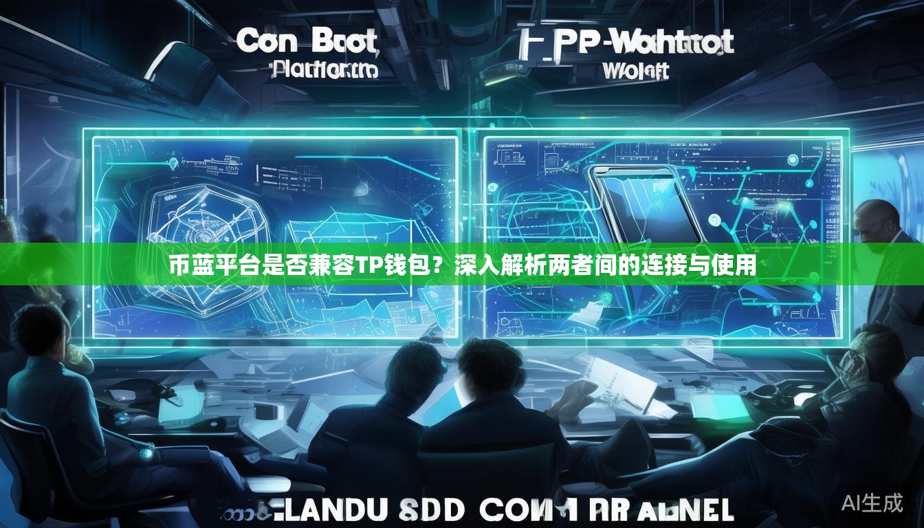 币蓝平台是否兼容TP钱包?深入解析两者间的连接与使用 币蓝平台是否兼容TP钱包?深入解析两者间的连接与使用