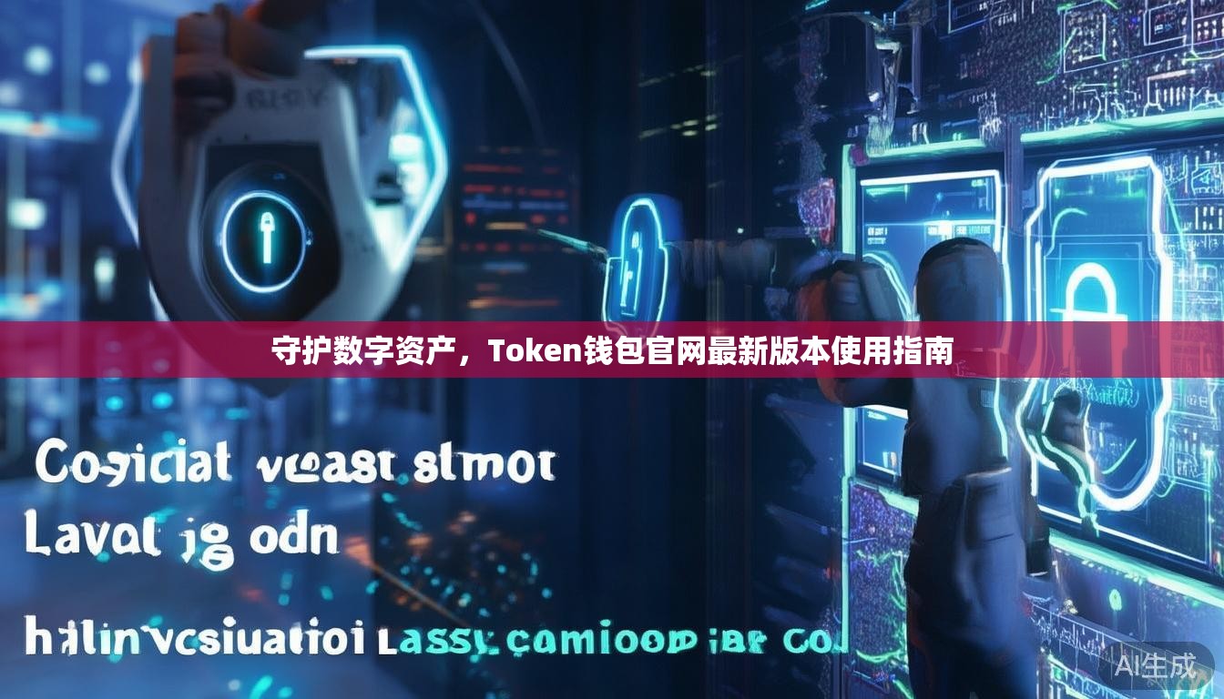 守护数字资产，Token钱包官网最新版本使用指南