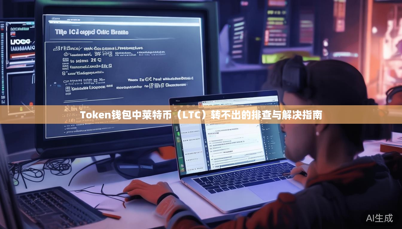 Token钱包中莱特币（LTC）转不出的排查与解决指南