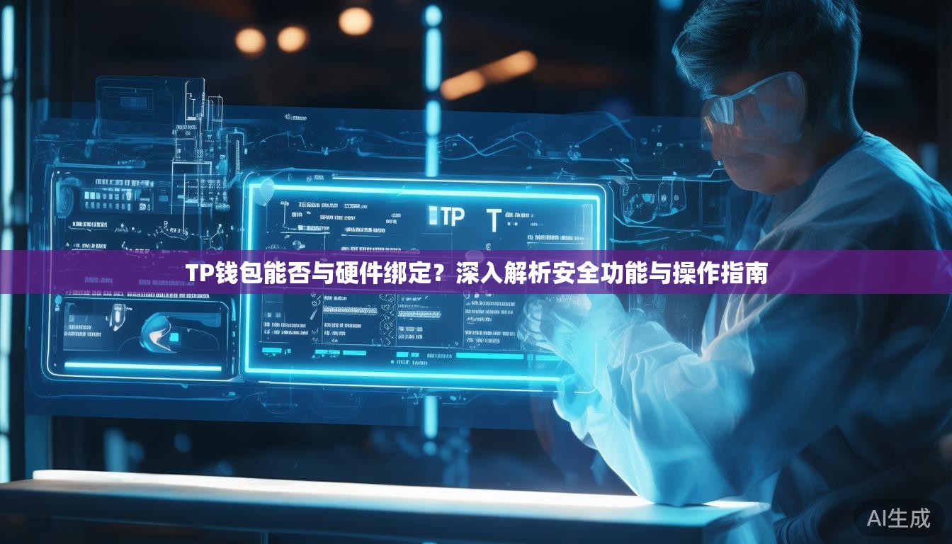 TP钱包能否与硬件绑定？深入解析安全功能与操作指南
