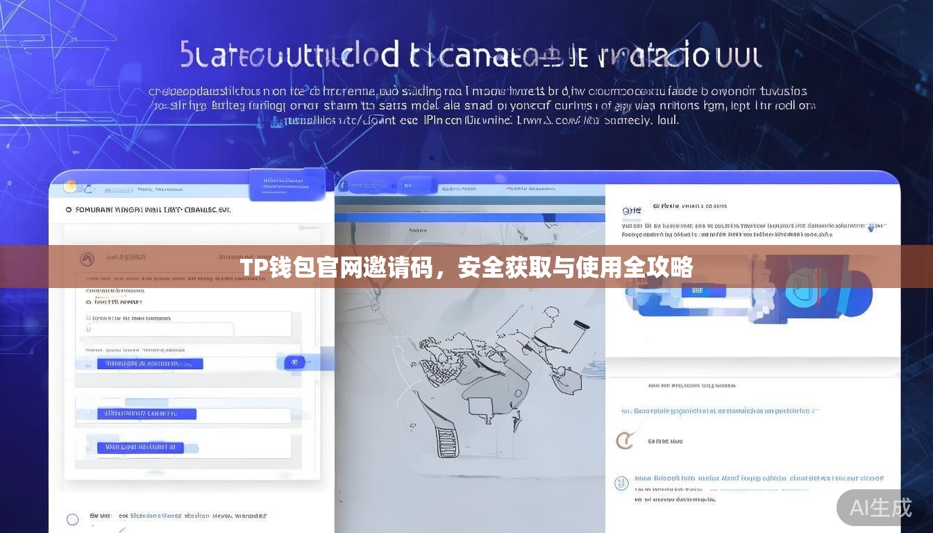 TP钱包官网邀请码,安全获取与使用全攻略 TP钱包官网邀请码,安全获取与使用全攻略