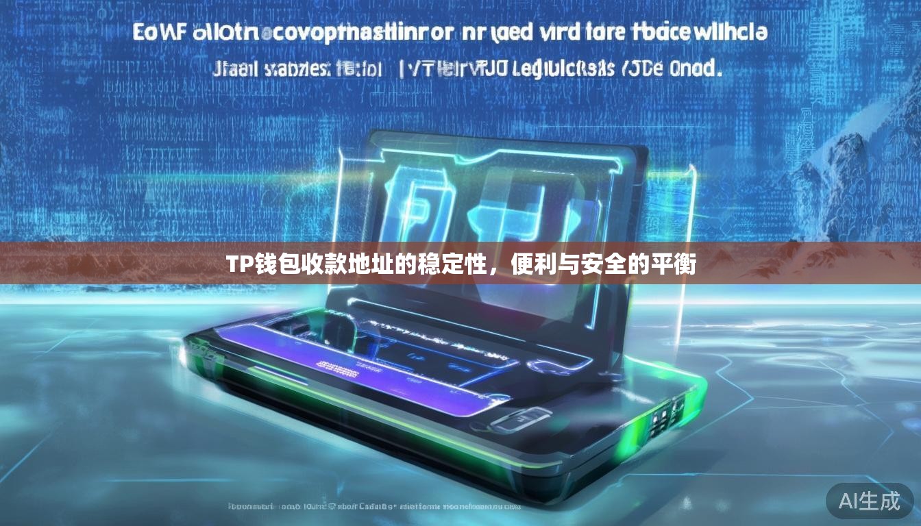TP钱包收款地址的稳定性,便利与安全的平衡 TP钱包收款地址的稳定性,便利与安全的平衡