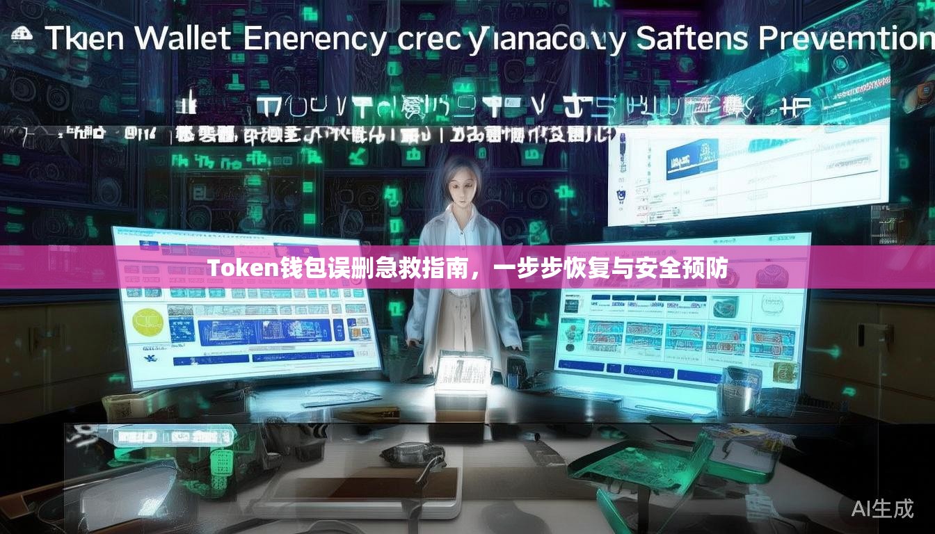 Token钱包误删急救指南,一步步恢复与安全预防 Token钱包误删急救指南,一步步恢复与安全预防
