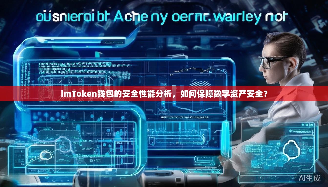imToken钱包的安全性能分析，如何保障数字资产安全？