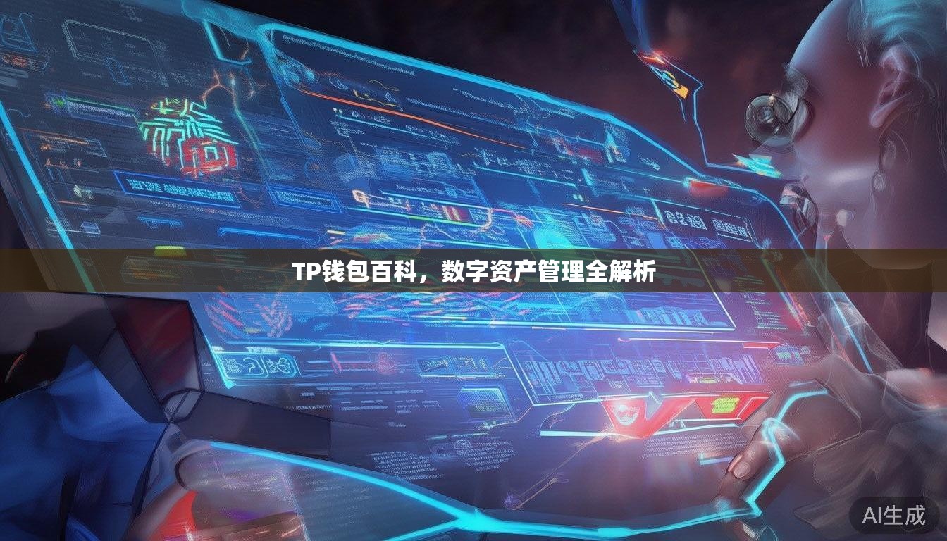 TP钱包百科，数字资产管理全解析