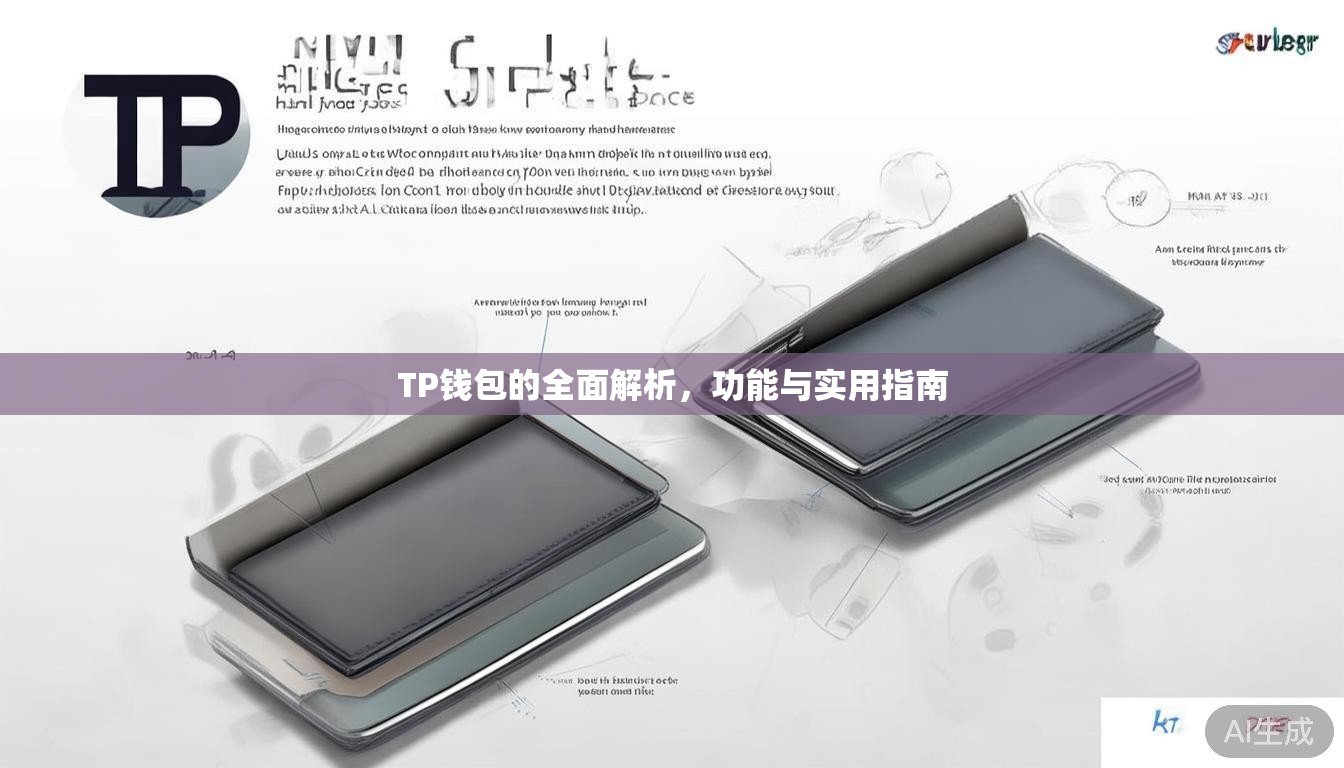 TP钱包的全面解析，功能与实用指南