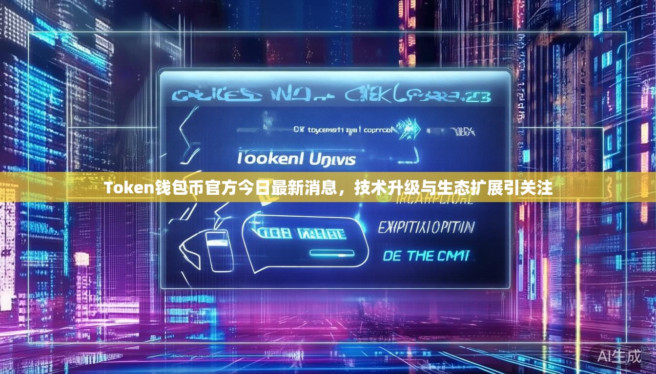 Token钱包币官方今日最新消息,技术升级与生态扩展引关注 Token钱包币官方今日最新消息,技术升级与生态扩展引关注
