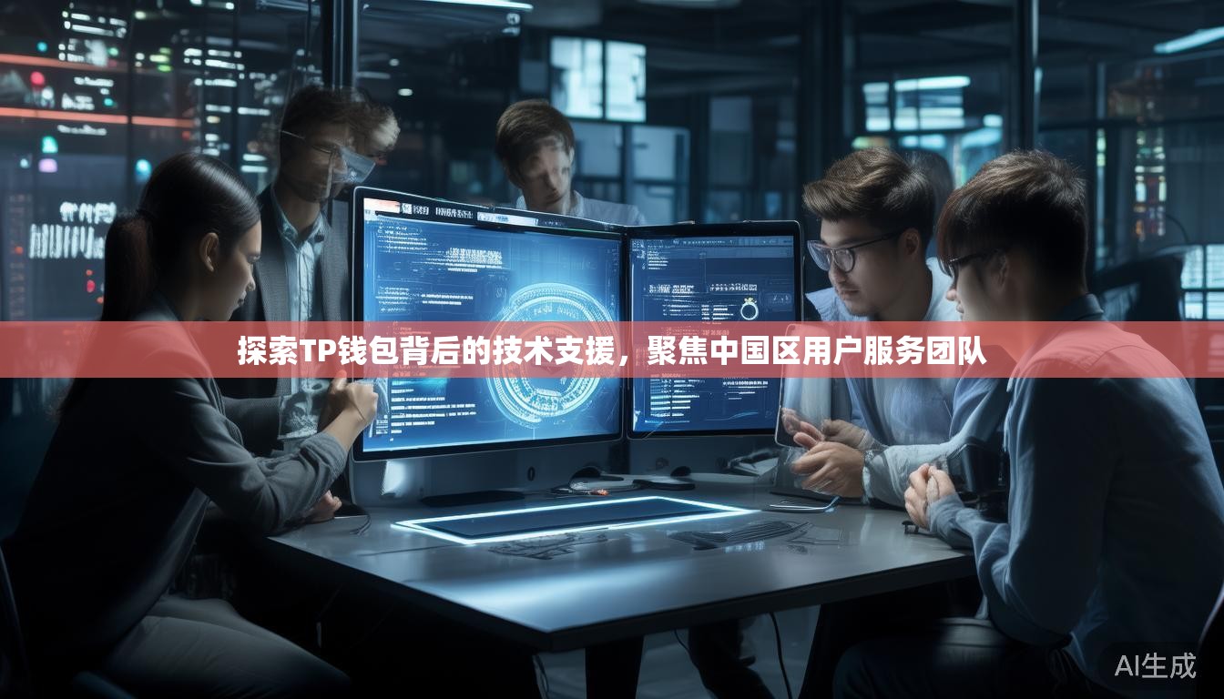 探索TP钱包背后的技术支援，聚焦中国区用户服务团队